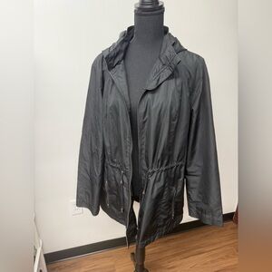 Pure Energy Water Resistant Rain Jacket Womens Size 2X